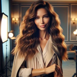 Koşuyolu Escort Defne ile Sanatın ve Zarafetin Buluşması