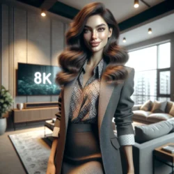 Florya Escort: Yağmurun Getirdiği Macera