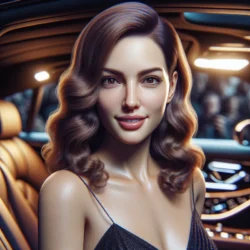 Sultanbeyli Escort: Melis ile Büyüleyici Anlar