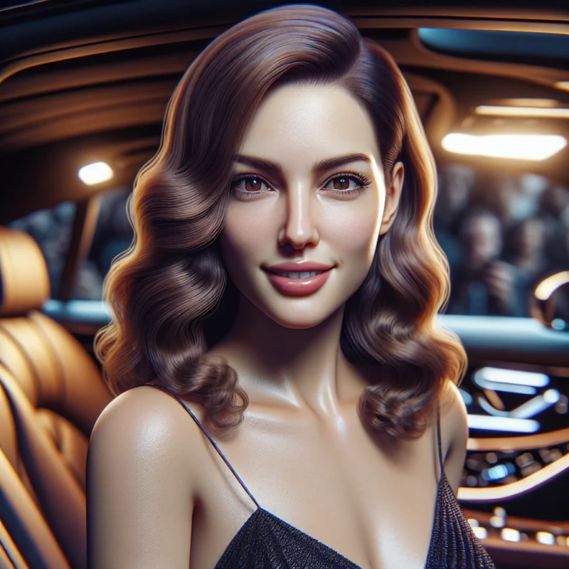 Sultanbeyli Escort: Melis ile Büyüleyici Anlar