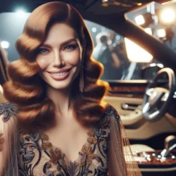 Sarıyer Escort: Rüzgarın Estiği Gizemli Yollar