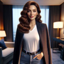 Maltepe Escort: Sanat Dolu Bir Buluşma