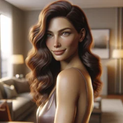 Caddebostan Escort: Sanat ve Zanaatla Dolu Buluşma