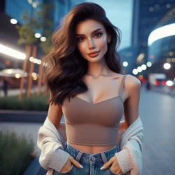 Çekmeköy Escort: Sıcak Karşılama ve Unutulmaz Anlar