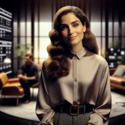 Güneşli Escort: Enerjik ve Samimi Buluşmalar