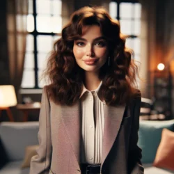 Ataköy Escort: Zeytinlik Sokak'ta Hayatın Ritmi