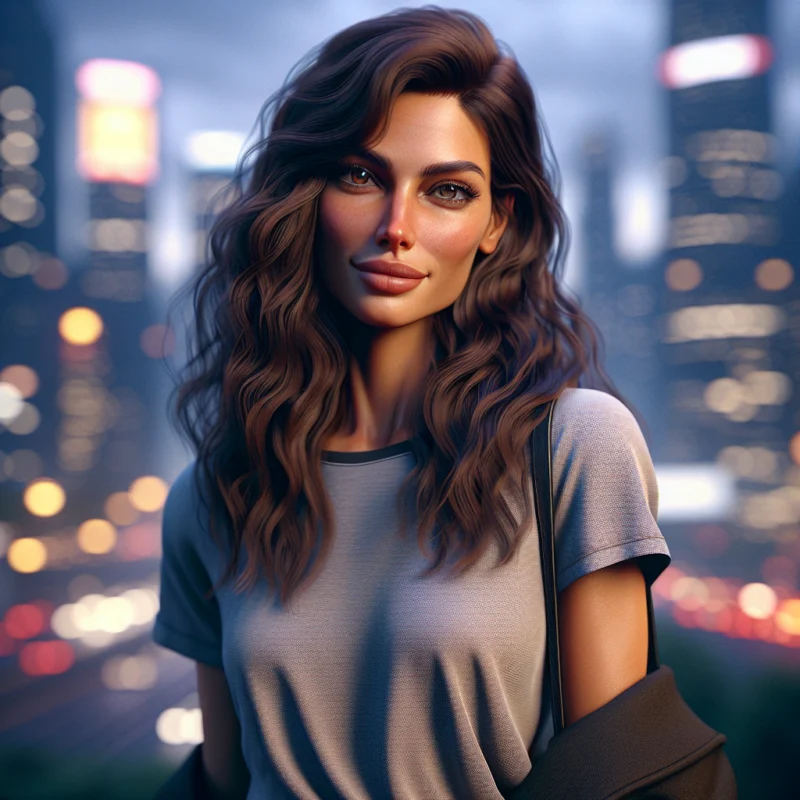 İstanbul'un Tarihi Sokaklarında Escort Deneyimi