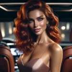 Çekmeköy'de Melankolik ve Güvenilir Escort Deneyimi