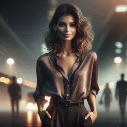 Kartal Escort: Sanatın İzinde ve Enerjik