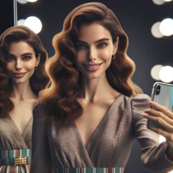 Maslak Escort: Meysokak'tan Pırlanta Plaza'ya Gizemli Yolculuk