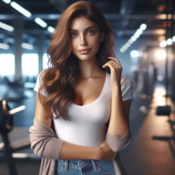 Bostancı Escort: Deniz Kenarında Sıcakkanlı Bir Yol Arkadaşı