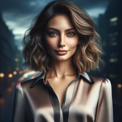 Mecidiyeköy Escort: Neşeli ve Sıcakkanlı Zeynep ile Tanışın