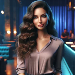 Bakırköy Escort: Dinamik ve Sıcak Karşılaşmalar