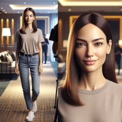 Sancaktepe Escort: Unutulmaz Buluşmalar