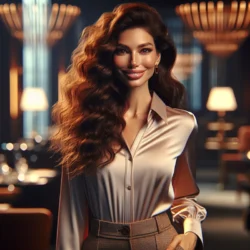 Caddebostan Escort ile Sanatsal Bir Gün