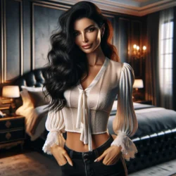 Sultangazi Escort: Neşeli ve Samimi Anlarınız İçin