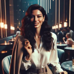 Sultangazi Escort: Gizemli ve Eğlenceli Maceralar