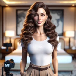 Sarıyer Escort: Sanatla İçiçe Huzurlu Bir Deneyim