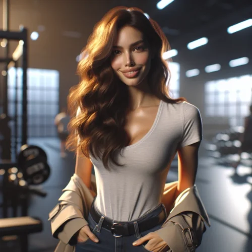 Güneşli'nin Neşeli ve Eğlenceli Gizemi: Melisa Güneşli'nin Neşeli ve Eğlenceli Gizemi: Melisa