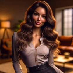 Kadıköy Escort: Enerjik ve Keyifli Bir Deneyim