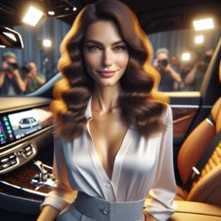 Beykoz Escort: Maceralı Anlar ve Grafik Tasarım Dokunuşları