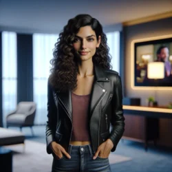 İstiklal Escort: Melodik Akşamların Vazgeçilmezi