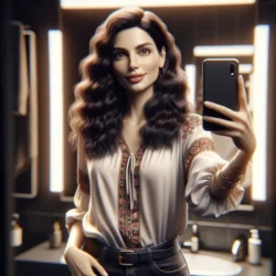 Sultanbeyli Escort: Gizemli Geceyle Buluş