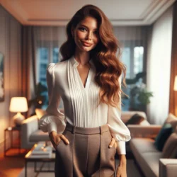 Koşuyolu Escort: Sanatla Harmanlanmış Eğlence