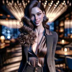 Göztepe Escort: Gizli Hazine Yolculuğu