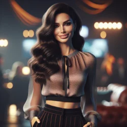 Albatros Bulvarı'nda Buluşma: Büyükçekmece Escort ile Renkli Anlar