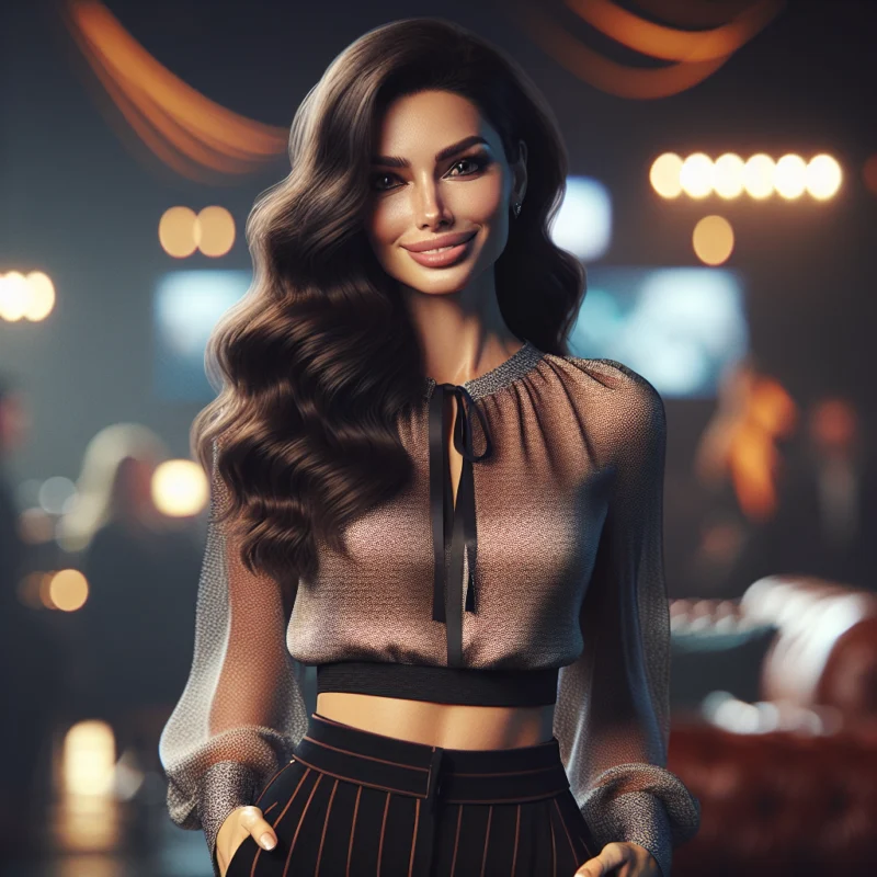 Albatros Bulvarı'nda Buluşma: Büyükçekmece Escort ile Renkli Anlar