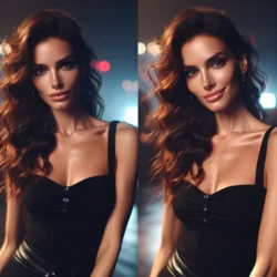 Caddebostan Escort'un Sanatsal Durağı