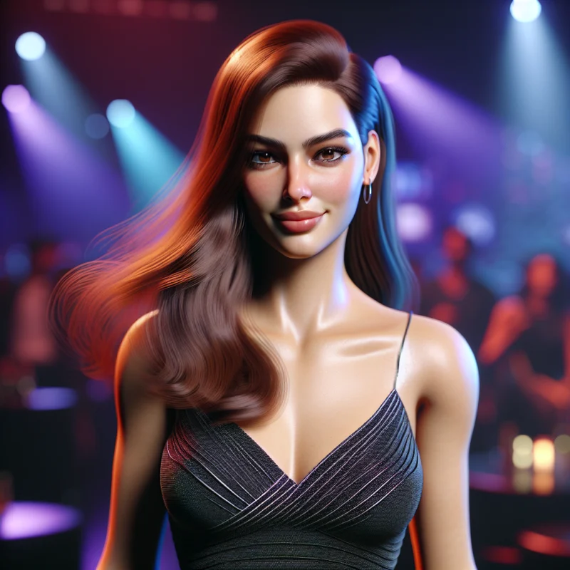 Ataköy Escort: Maceracı ve Eğlenceli Bir Yolculuk