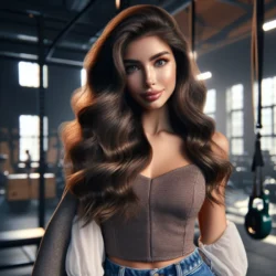 Büyükçekmece Escort: Gizemli ve Enerjik Bir Yolculuk