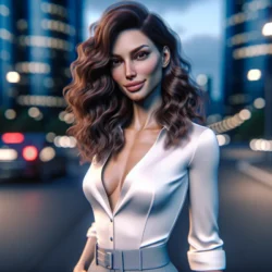 Tarabya Escort: Rüzgarlı Bir Serüven