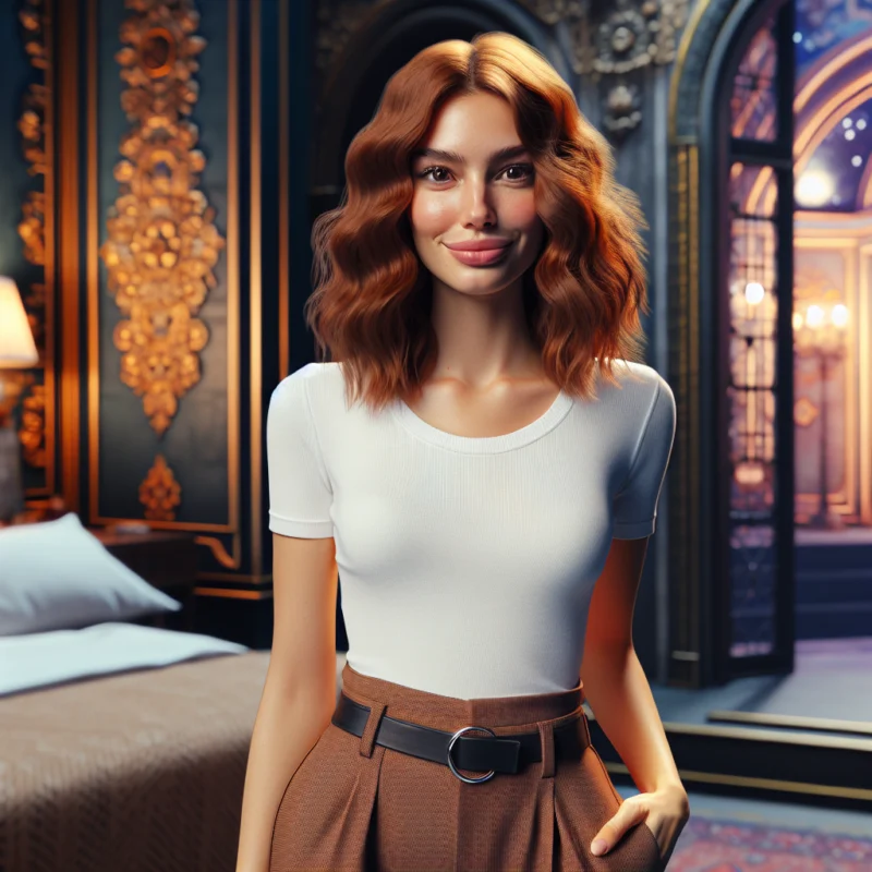 Sefaköyde Unutulmaz Escort Deneyimleri - İstanbul Escort Sefaköy’de Unutulmaz Escort Deneyimleri