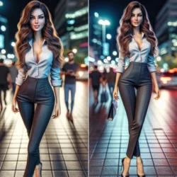 Yeniköy Escort: Deneyimlerinize Renk Katıyorum