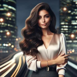 Sefaköy Escort: Sizinle Tanışmayı Bekleyen Elif