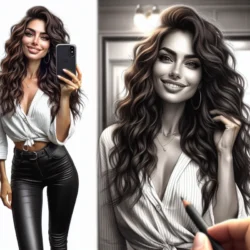 Gaziosmanpaşa Escort: Zarafetin ve Neşenin Buluşma Noktası