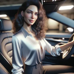 Ümraniye Escort: Eğlenceli ve Samimi Buluşmalar