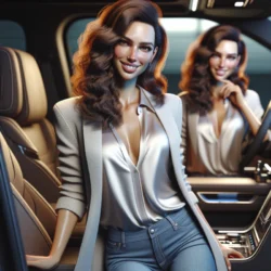 İstinye Escort: Doğanın Ritimlerine Eşlik Edin