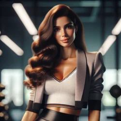 Suadiye Escort: Dinamik ve Samimi Buluşmalar