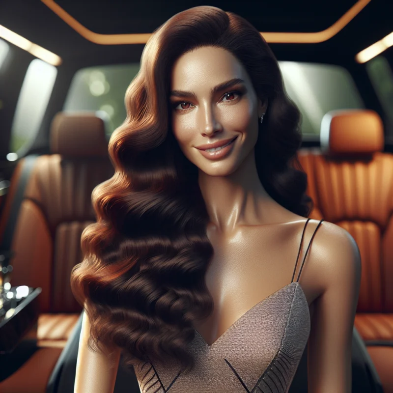 Caddebostan Escort: Eğlencenin ve Lüksün Buluşma Noktası