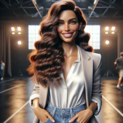 Levent Escort: Dereboyu Sokak'ta Neşeli Bir Gece