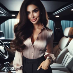 Kartal Escort: Kalbini Hızlandıran Buluşma