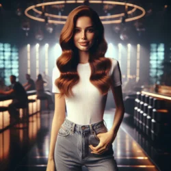 Sarıyer Escort: Bohem ve Neşeli Bir Yolculuk