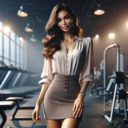 Esenler'in Samimi ve Sıcakkanlı Escort'u: Elif