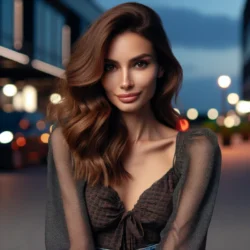 Levent Escort: Sümbül Sokak'ta Sıcak Karşılaşmalar