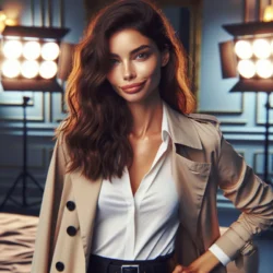 Maslak Escort: Enfes Bir Geceye Hazır mısınız?