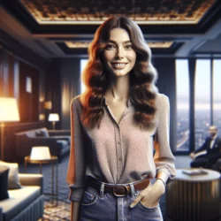 İkitelli Escort: Bir Kahve Molasında Beni Keşfedin